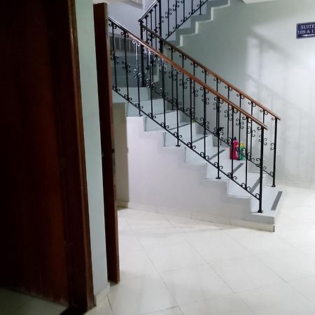 Hotel Karisma Ll Σάο Πάολο Εξωτερικό φωτογραφία