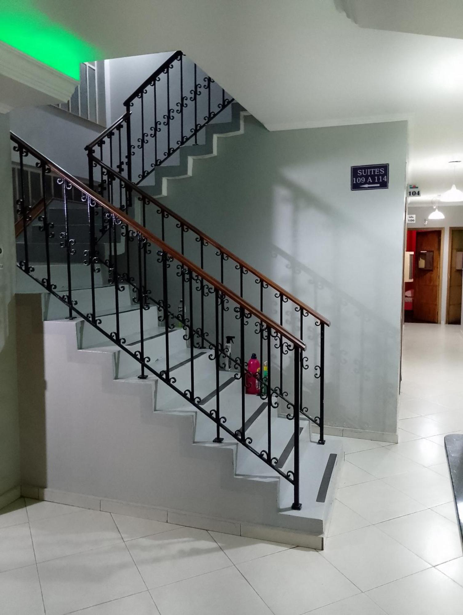 Hotel Karisma Ll Σάο Πάολο Εξωτερικό φωτογραφία