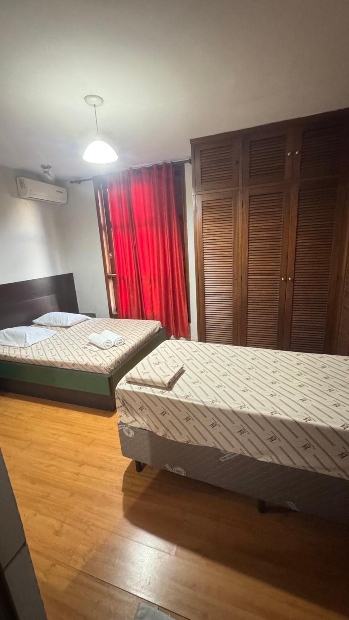 Hotel Karisma Ll Σάο Πάολο Δωμάτιο φωτογραφία