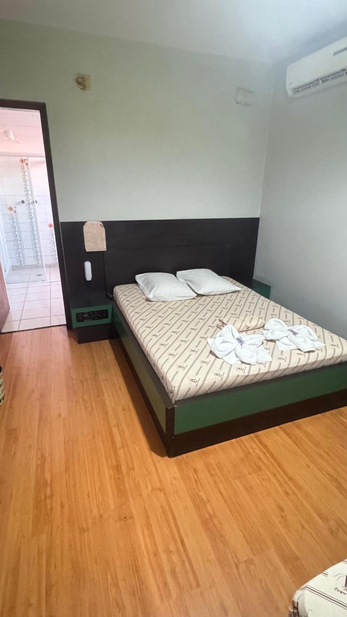 Hotel Karisma Ll Σάο Πάολο Δωμάτιο φωτογραφία
