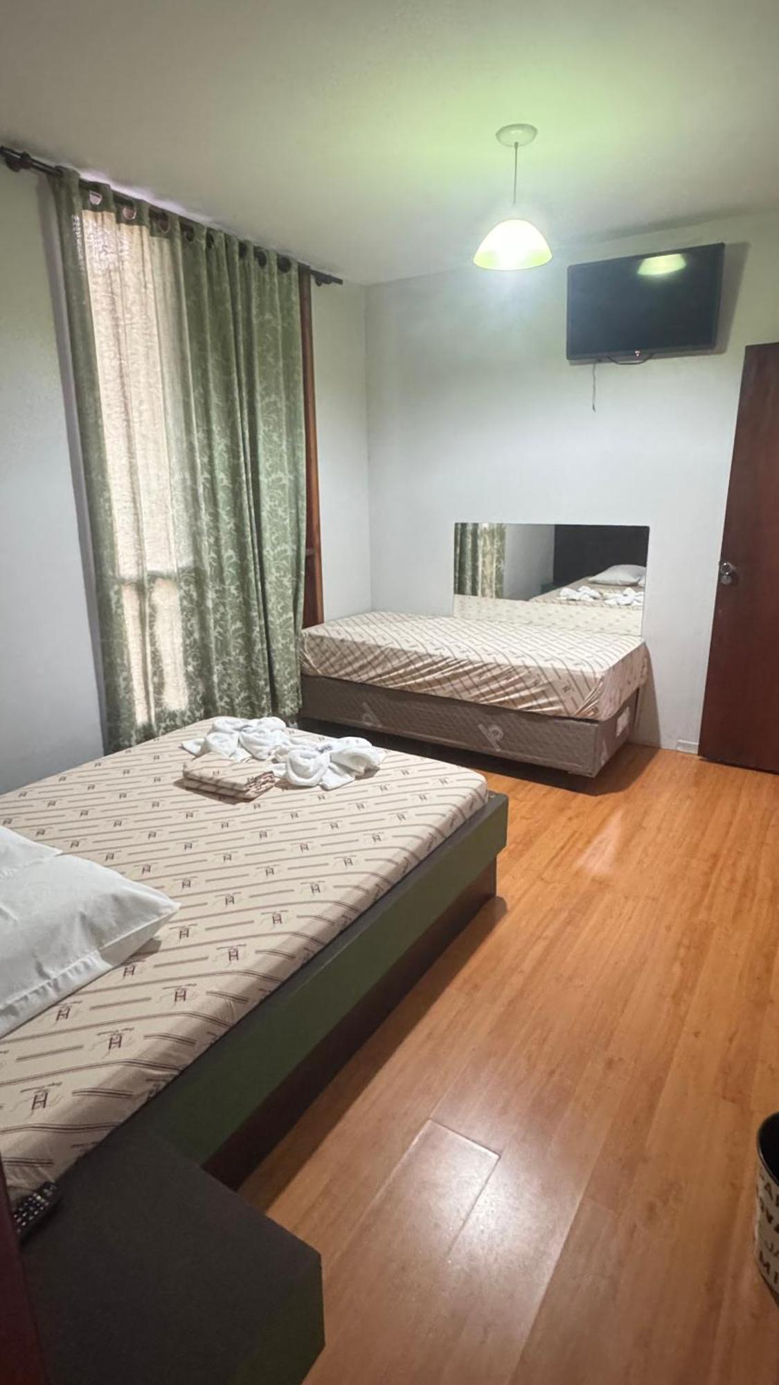 Hotel Karisma Ll Σάο Πάολο Δωμάτιο φωτογραφία