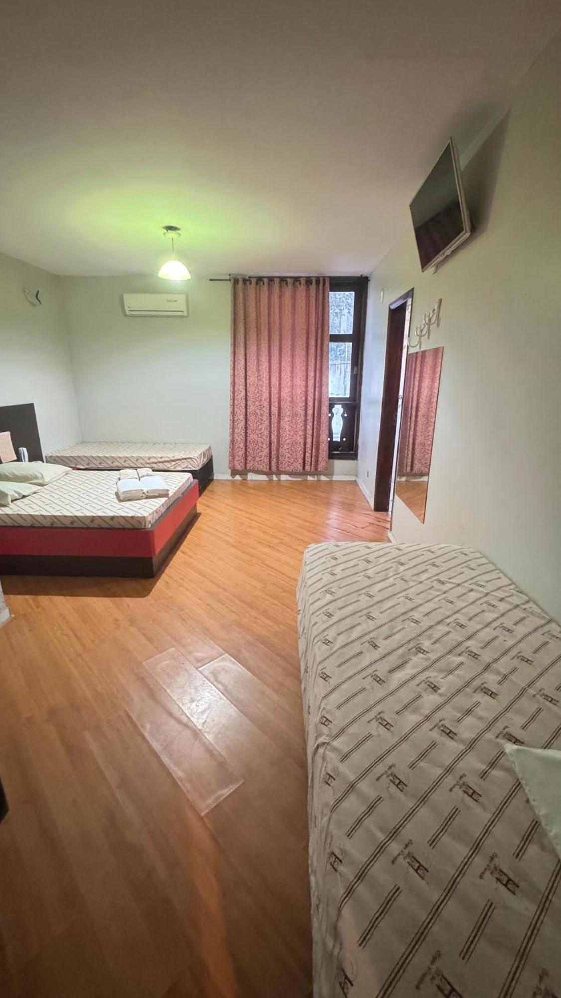 Hotel Karisma Ll Σάο Πάολο Δωμάτιο φωτογραφία