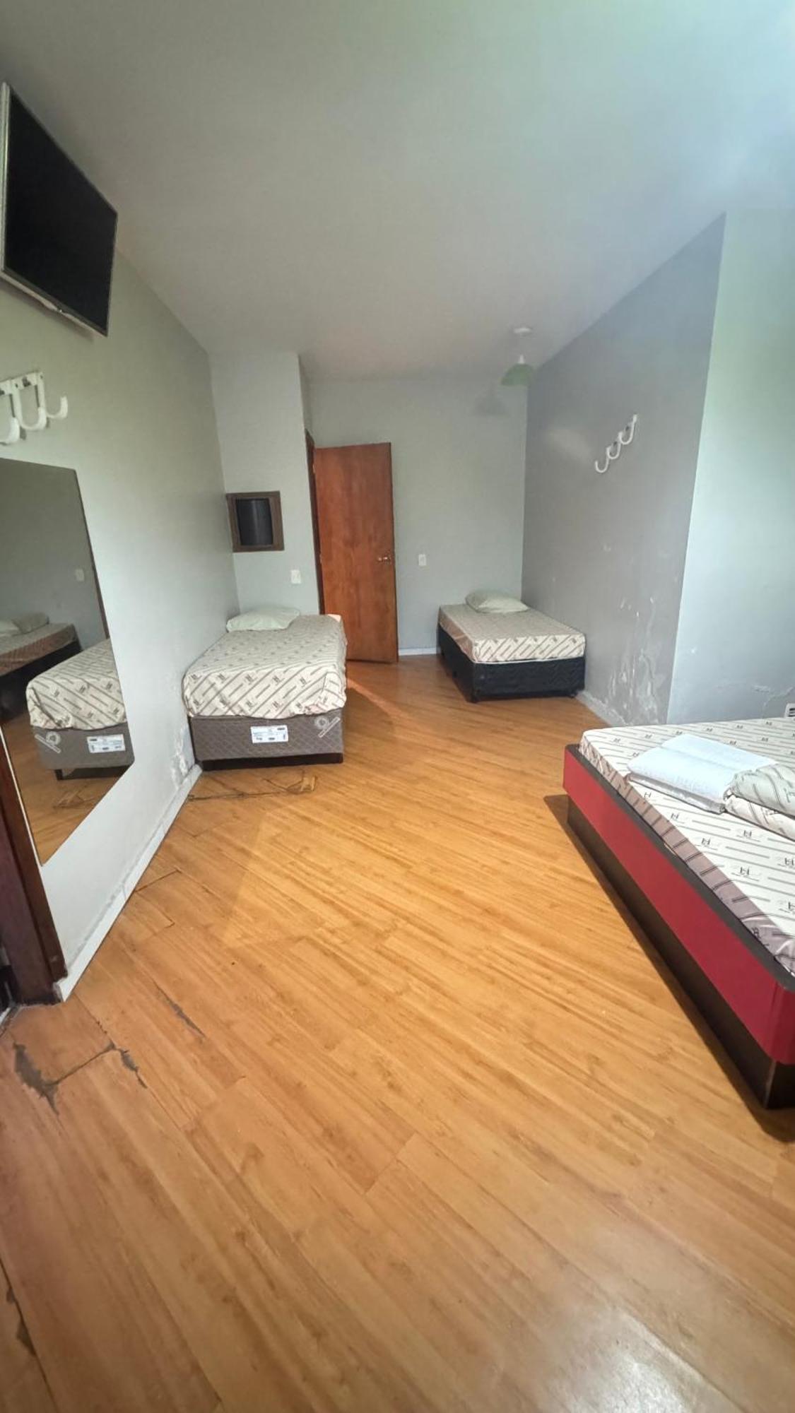 Hotel Karisma Ll Σάο Πάολο Δωμάτιο φωτογραφία