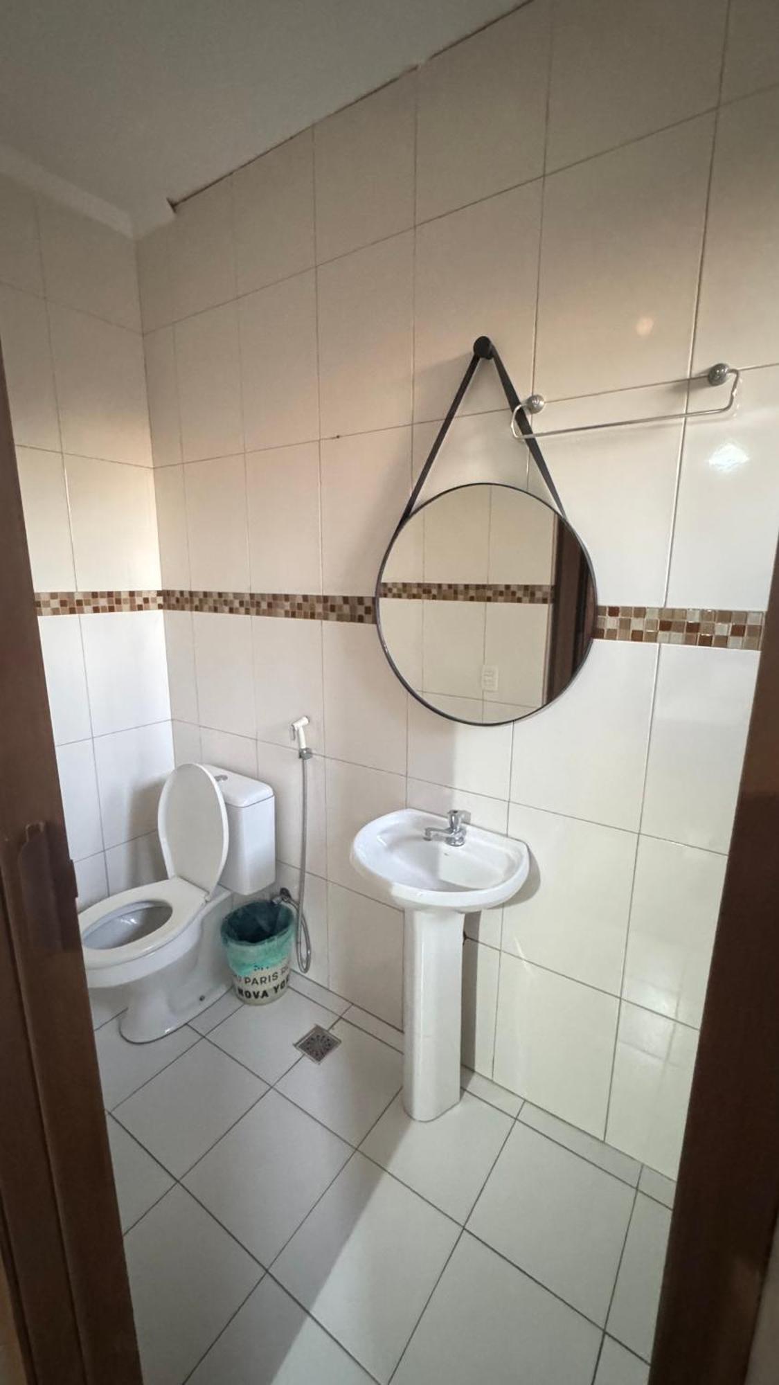 Hotel Karisma Ll Σάο Πάολο Δωμάτιο φωτογραφία