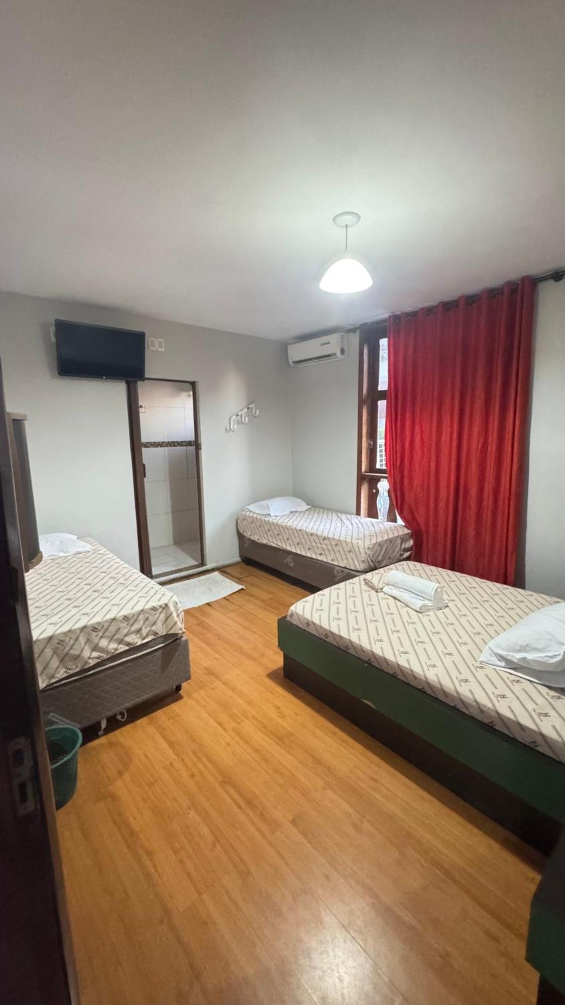 Hotel Karisma Ll Σάο Πάολο Δωμάτιο φωτογραφία