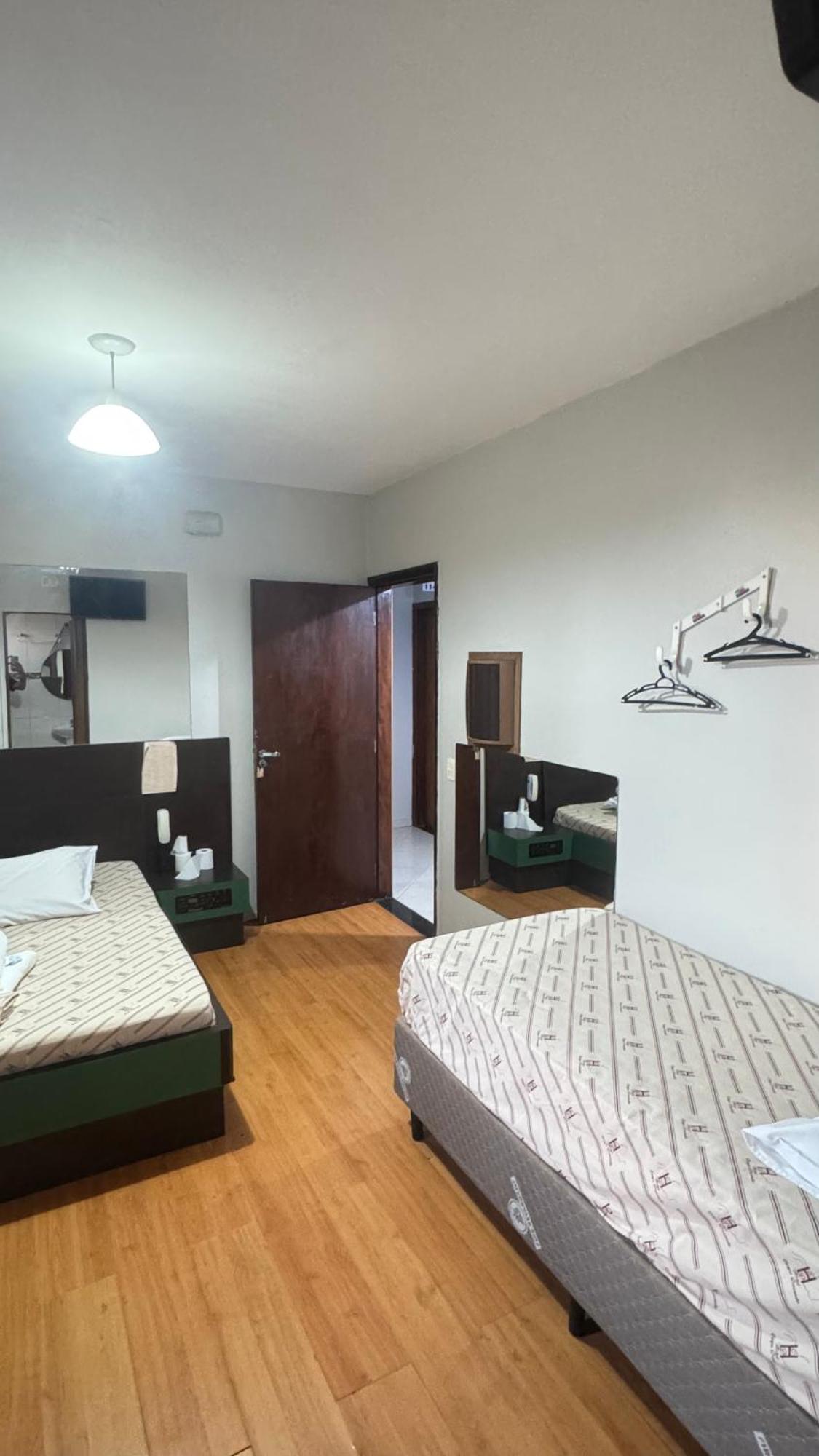 Hotel Karisma Ll Σάο Πάολο Δωμάτιο φωτογραφία