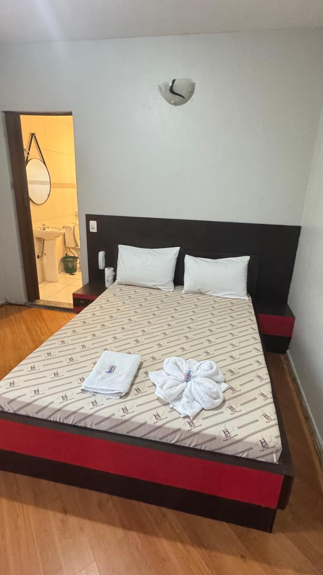 Hotel Karisma Ll Σάο Πάολο Δωμάτιο φωτογραφία