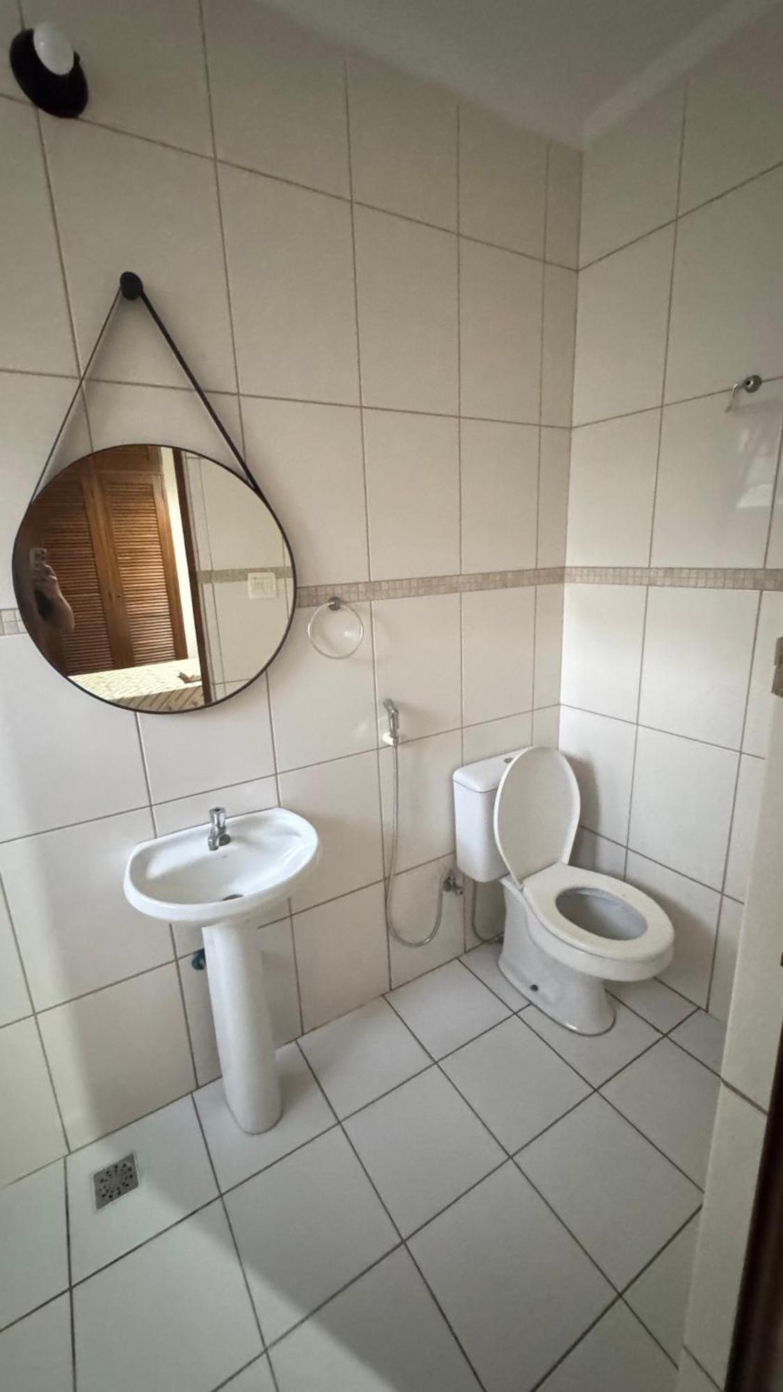 Hotel Karisma Ll Σάο Πάολο Εξωτερικό φωτογραφία