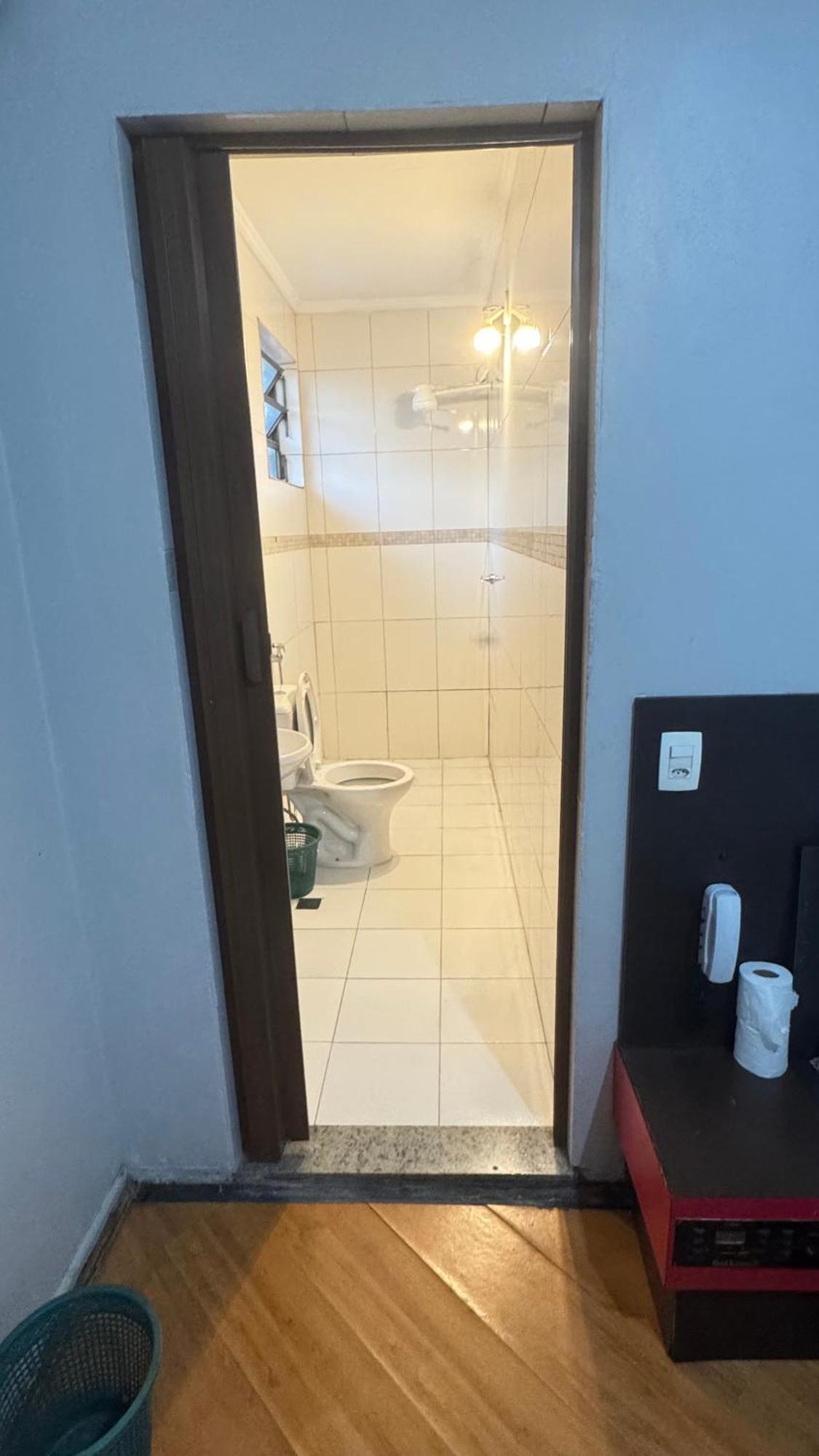 Hotel Karisma Ll Σάο Πάολο Εξωτερικό φωτογραφία