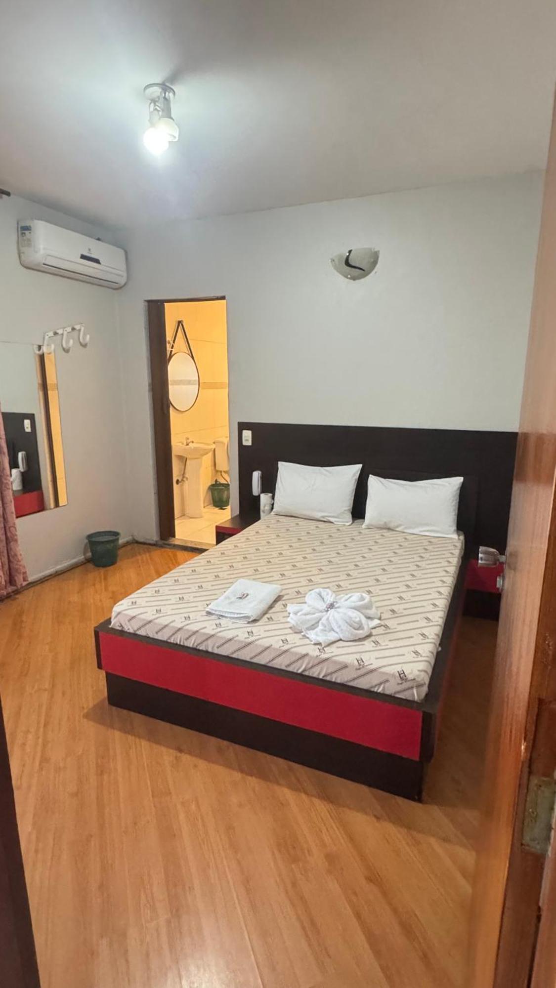Hotel Karisma Ll Σάο Πάολο Εξωτερικό φωτογραφία